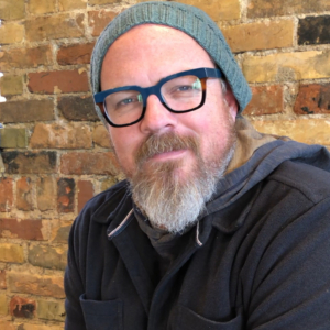 Steven Jones, LCSW, Licensed Clinical Social Worker in Salt Lake City, UT 