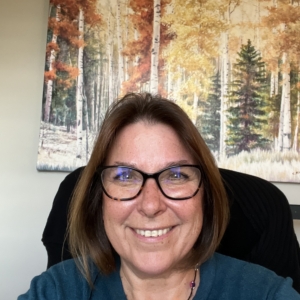 Lori Morgan, LCSW LAC, Licensed Clinical Social Worker in , Montana 