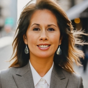 Renee Tong, LCSW, LISW-CP, Clinical Social Worker  in , Alaska 