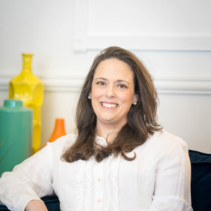 Nicole Bermensolo, M.A., LMFT, APCC, Licensed Marriage & Family Therapist in Santa Monica, CA 
