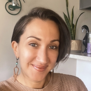 Rita Molestina, LICSW, Clinical Social Worker  in , Washington 