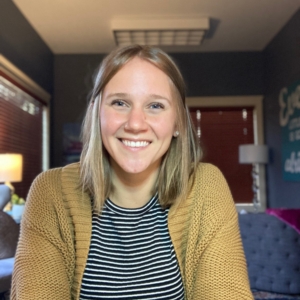 Lauren Earle, LMHC, NCC, Counselor in , Washington 