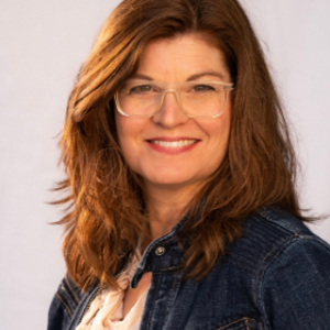 Jodi Palensky, Ph.D., Psychologist in , Alaska 