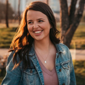Chelsey Tschosik, LICSW, Clinical Social Worker  in , Washington 