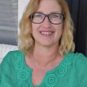 Patricia Unger, LPC, LAC, MAC, Licensed Professional Counselor in Murrells Inlet, SC 