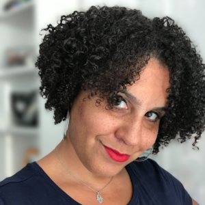 Desiree Coleman, MFT-LP, Marriage & Family Therapist in Philadelphia, PA 