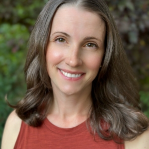 Meghan McGinn, PhD, Psychologist in , Indiana 