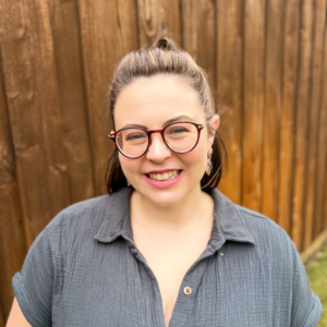 Aubrey Richardson, MS, LPC, Licensed Professional Counselor in , Texas 