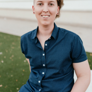 Caitlin Lyons, LCSW-S, Clinical Social Worker  in , Texas 