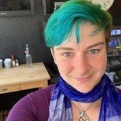 Rayne Banneck, Licensed Marriage & Family Therapist in Oakland, CA 94611