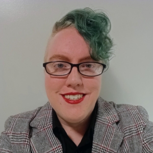 Therin Slayton, PsyD, Psychologist in , Ilinois 