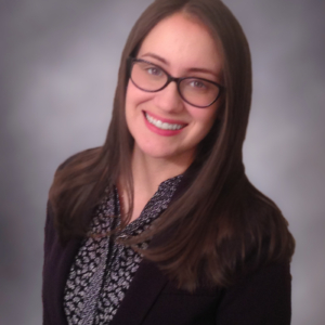 Dr. Yanet Vanegas, PsyD, Psychologist in , West Virginia 