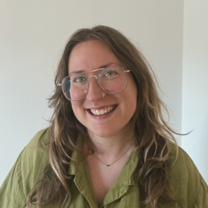 Rye Webber, MMT, MT-BC, Creative Art Therapist in , Louisiana 