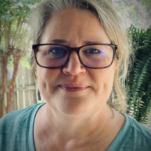 Kellie Fugere, LCSW, Psychotherapist in Little Rock, AR 