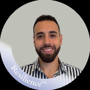 Sam Harairy, LAC, Counselor in Newark, NJ 