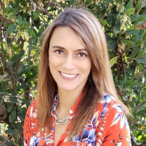 Cristina Deneve, LMFT, Licensed Marriage & Family Therapist in , California 