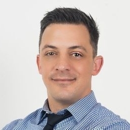 Matthew Ventimiglia, Ph.D., Clinical Psychologist in , Indiana 