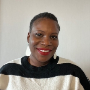 Charmaine Perry, MS, LPC, NCC, CCTP, DRCC, Licensed Professional Counselor in Edison, NJ 