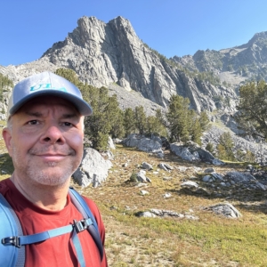 Donald McCasland, LCSW, Licensed Clinical Social Worker in , Montana 