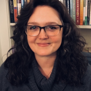 Dr. Rachel Cover-Briggs, PhD, Clinical Psychologist in Sacramento, CA 