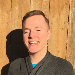 Kian Leggett, LICSW, SMMHS, Licensed Clinical Social Worker in , Washington 