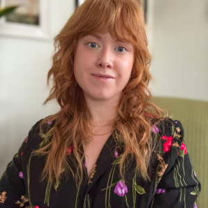 Allyson Graves, MA, LPC, ATR-BC, Licensed Clinical Mental Health Counselor in Collingswood, NJ 