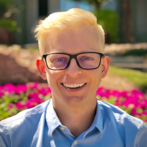 Dr. Luke Allen, PhD, Psychologist in , Washington 