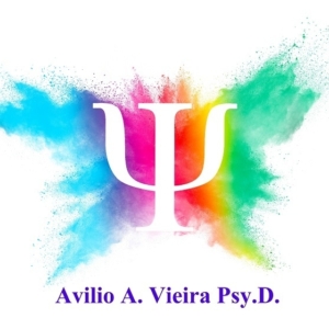 Avi Vieira, Psy.D, Psychologist in , New Mexico 