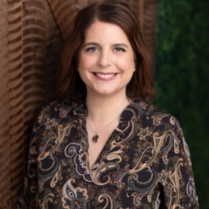 Mary Brinkmeyer, Ph.D., Clinical Psychologist in , Virginia 