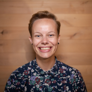 Tobi Wyld, Clinical Social Worker 