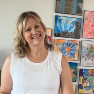 Anne Miller, LISW, Licensed Clinical Social Worker in , Iowa 