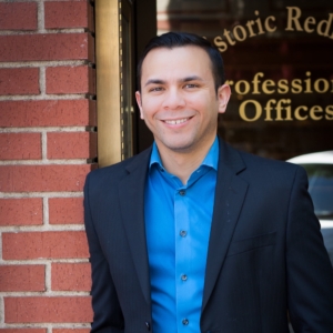 Gabriel Arroyo, LMFT #88860, Licensed Marriage & Family Therapist in , California 