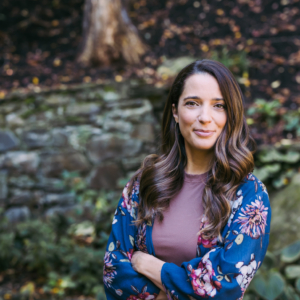 Sarah J. Thompson, LPC/LCMHC, Licensed Professional Counselor in Asheville, NC 