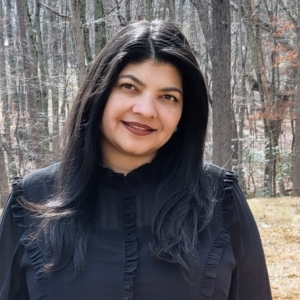 Shally Vaid, LPC, Licensed Professional Counselor in , Virginia 