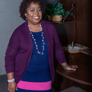 Tomeika S. (Leavell) Reeves, LCSW, Counselor in , Indiana 