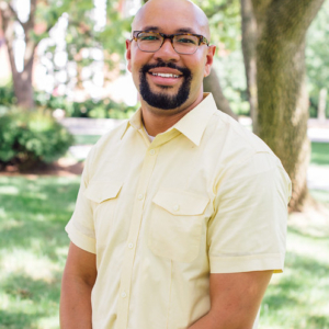 Adriel Johnson, DBH, LPC, NCC, CCMHC, Counselor in , Alabama 