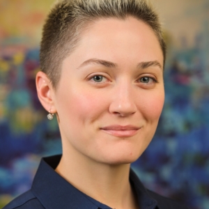 Alexis Elmore, PhD, Psychologist in Maumelle, AR 