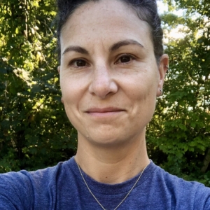 Lauren Grousd, LCPC, Licensed Professional Clinical Counselor in , Maine 