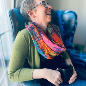 Lou Hanson, LICSW, Licensed Clinical Social Worker in , Virginia 