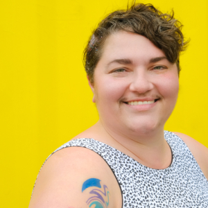 Glitter Parsigian, Creative Art Therapist in Brooklyn, NY 11238