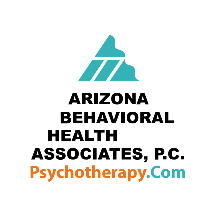 Arizona Behavioral Health Associates, P.C. & Psychotherapy.Com, Ph.D., Clinical Psychologist in , Indiana 