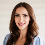 Kamela Qirjo, MA, LPCC, NCC, Licensed Clinical Mental Health Counselor Associate in Denver, CO 80222