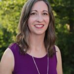 Megan Williams, LMFT, Licensed Marriage & Family Therapist in Tulsa, OK 74145