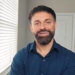 Anthony Vecchio, MA, LPC, Licensed Professional Counselor in Virginia Beach, VA 23452