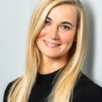 Kasia Ciszewski, Masters, Licensed Professional Counselor in Mount Pleasant, SC 29464