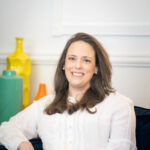Nicole Bermensolo, M.A., LMFT, APCC, Licensed Marriage & Family Therapist in San Francisco, CA 94122
