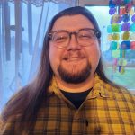Jeffrey Taylor, LCSW, Associate Clinical Social Worker in Middleboro, MA 02346