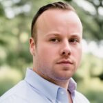 Michael Stokes, LMHC, Mental Health Counselor in Newport, RI 02840