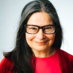 Rebecca Lavine, MTS, LICSW, Licensed Clinical Social Worker in Cambridge, MA 02140