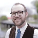 Josh Johns, LMFT, Licensed Marriage & Family Therapist in ,  